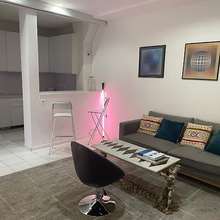 50M2 Private Apartment In Center Παρίσι Εξωτερικό φωτογραφία