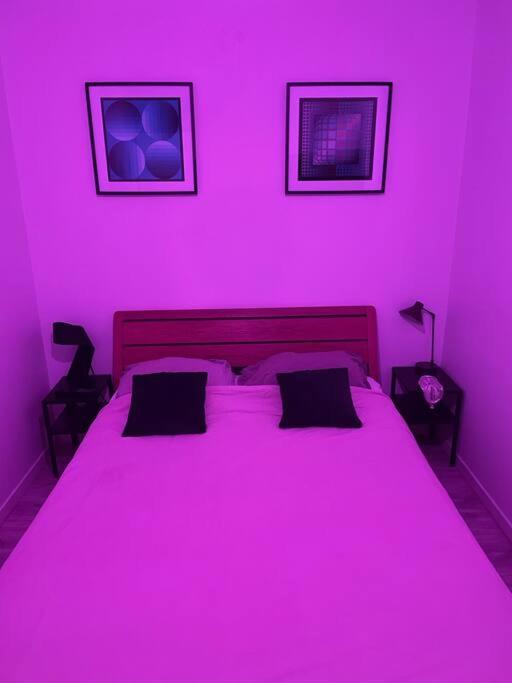 50M2 Private Apartment In Center Παρίσι Εξωτερικό φωτογραφία