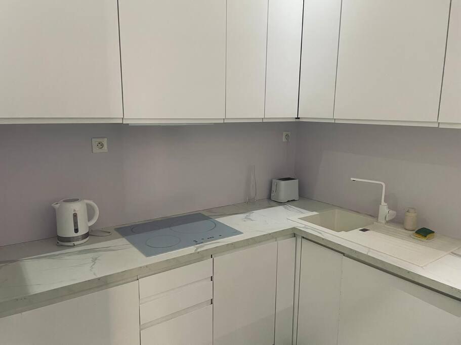 50M2 Private Apartment In Center Παρίσι Εξωτερικό φωτογραφία