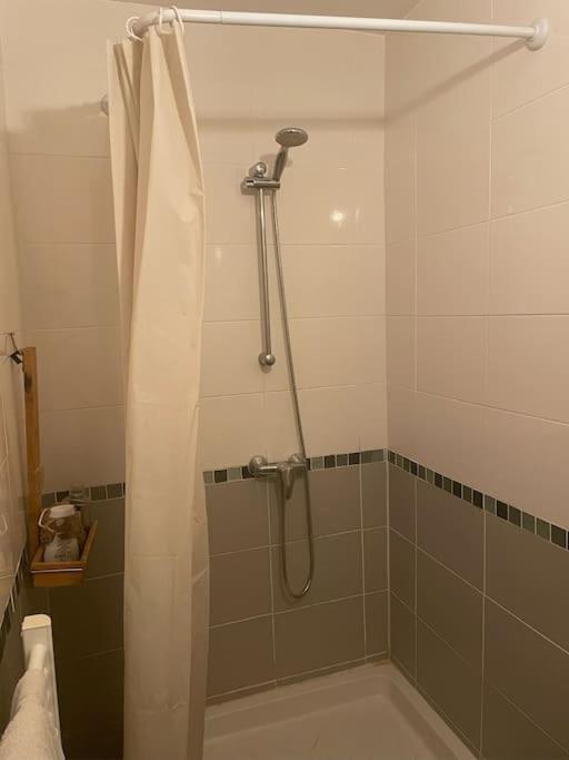 50M2 Private Apartment In Center Παρίσι Εξωτερικό φωτογραφία